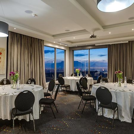 בלוויל Protea Hotel By Marriott Cape Town Tyger Valley מראה חיצוני תמונה
