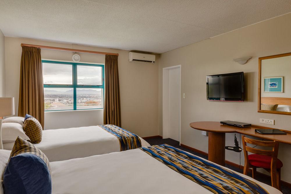 בלוויל Protea Hotel By Marriott Cape Town Tyger Valley מראה חיצוני תמונה