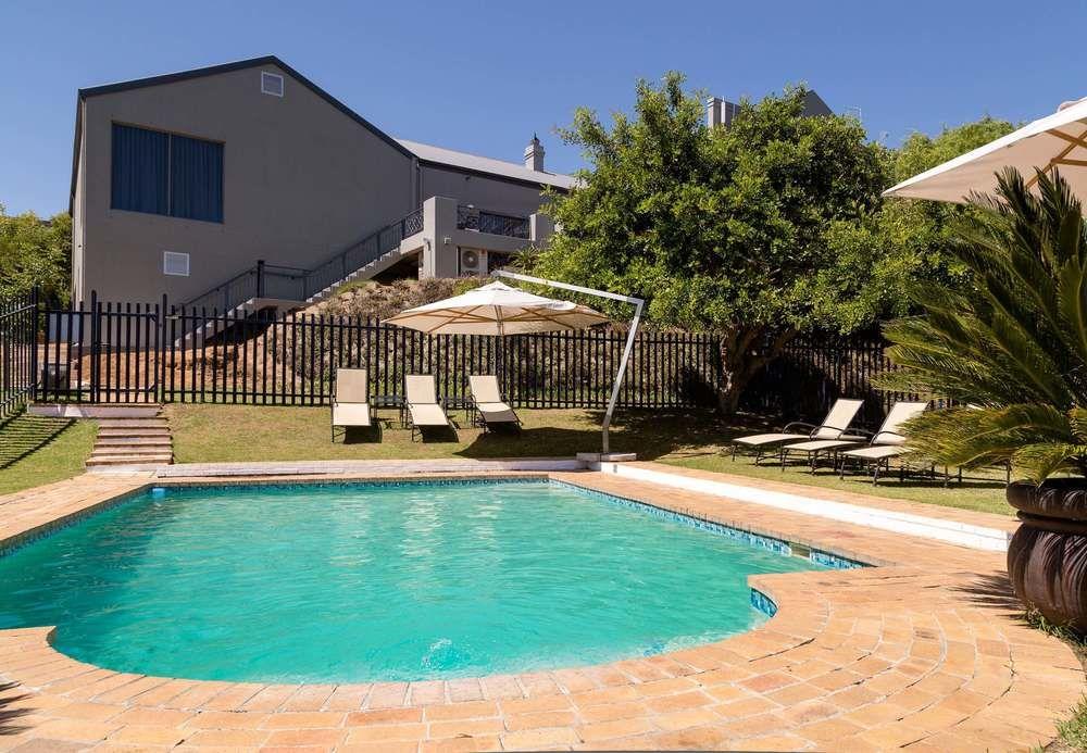 בלוויל Protea Hotel By Marriott Cape Town Tyger Valley מראה חיצוני תמונה