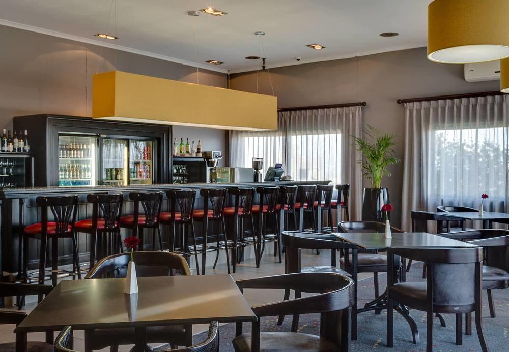 בלוויל Protea Hotel By Marriott Cape Town Tyger Valley מראה חיצוני תמונה