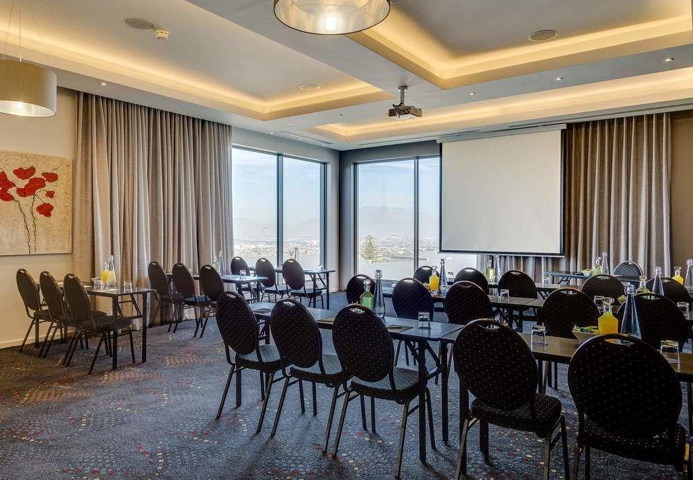 בלוויל Protea Hotel By Marriott Cape Town Tyger Valley מראה חיצוני תמונה