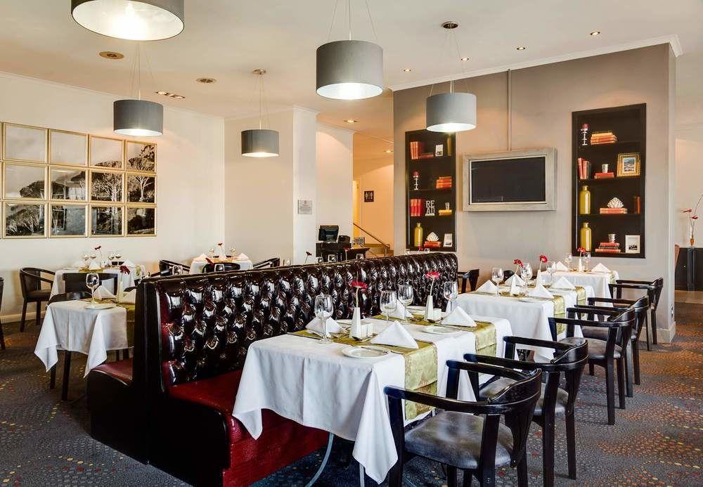בלוויל Protea Hotel By Marriott Cape Town Tyger Valley מראה חיצוני תמונה