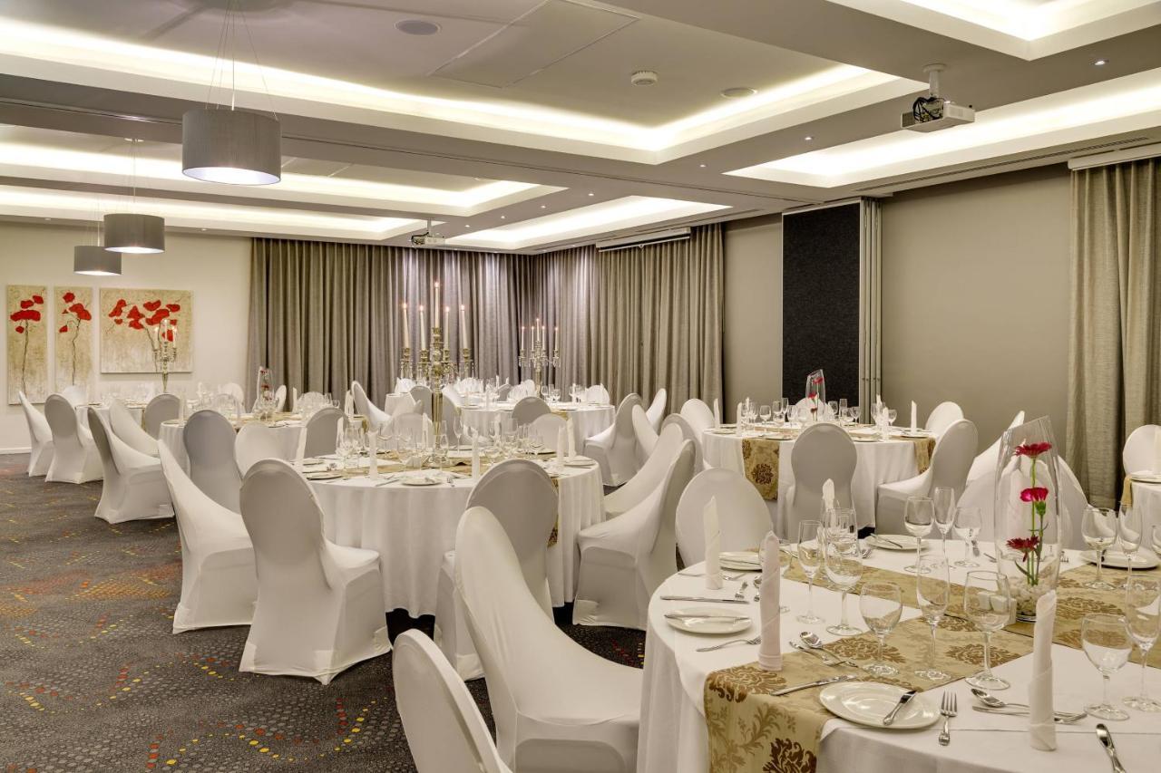 בלוויל Protea Hotel By Marriott Cape Town Tyger Valley מראה חיצוני תמונה
