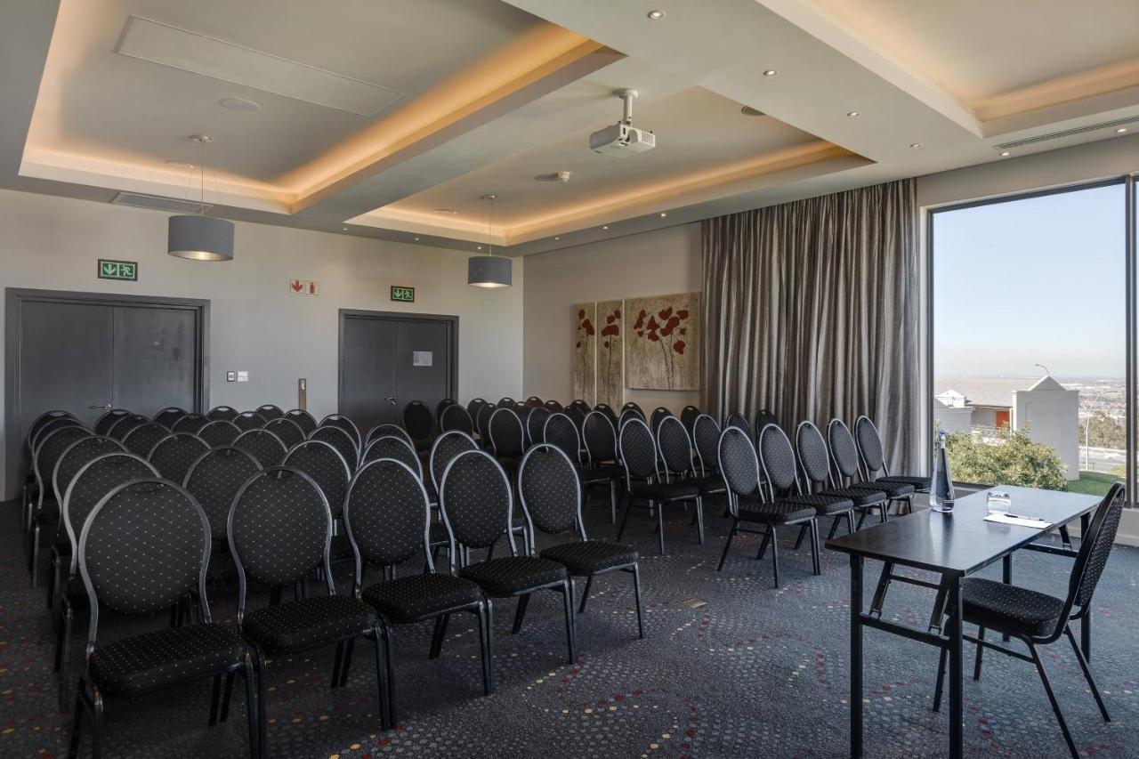 בלוויל Protea Hotel By Marriott Cape Town Tyger Valley מראה חיצוני תמונה