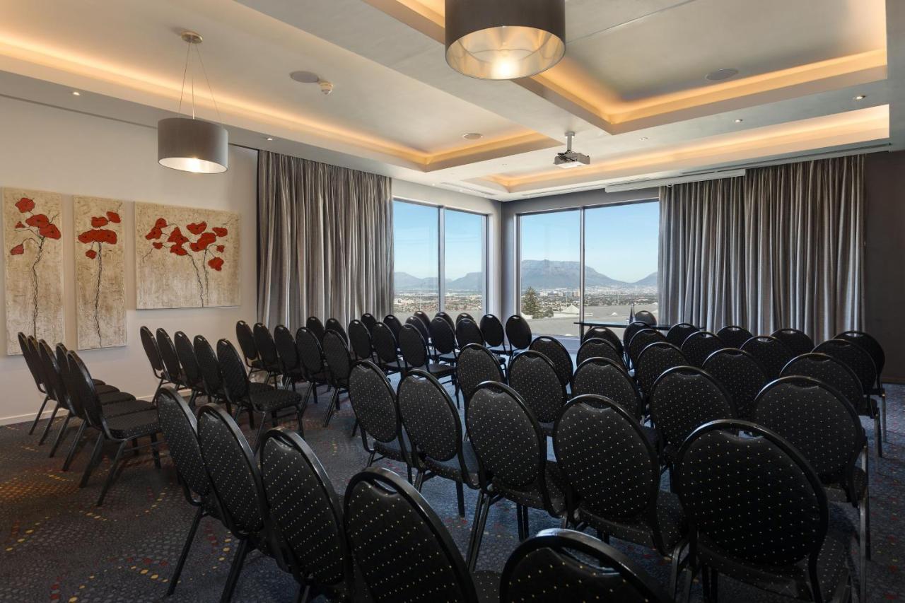 בלוויל Protea Hotel By Marriott Cape Town Tyger Valley מראה חיצוני תמונה