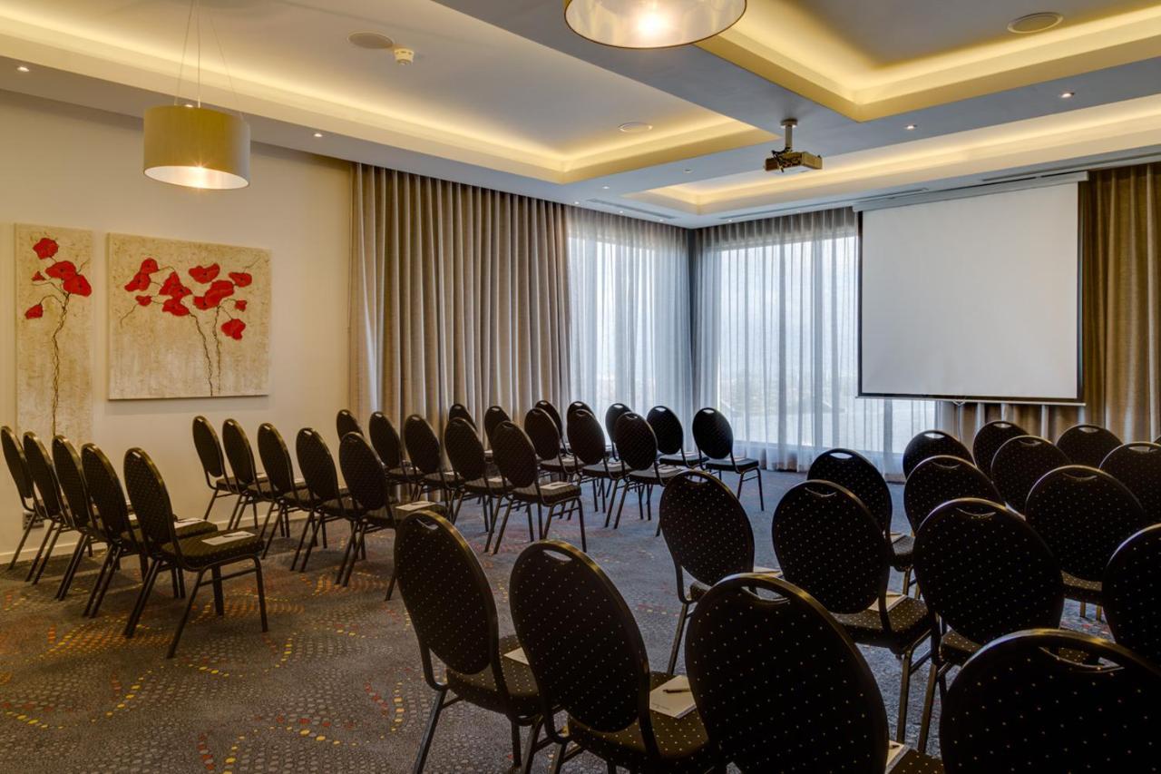 בלוויל Protea Hotel By Marriott Cape Town Tyger Valley מראה חיצוני תמונה