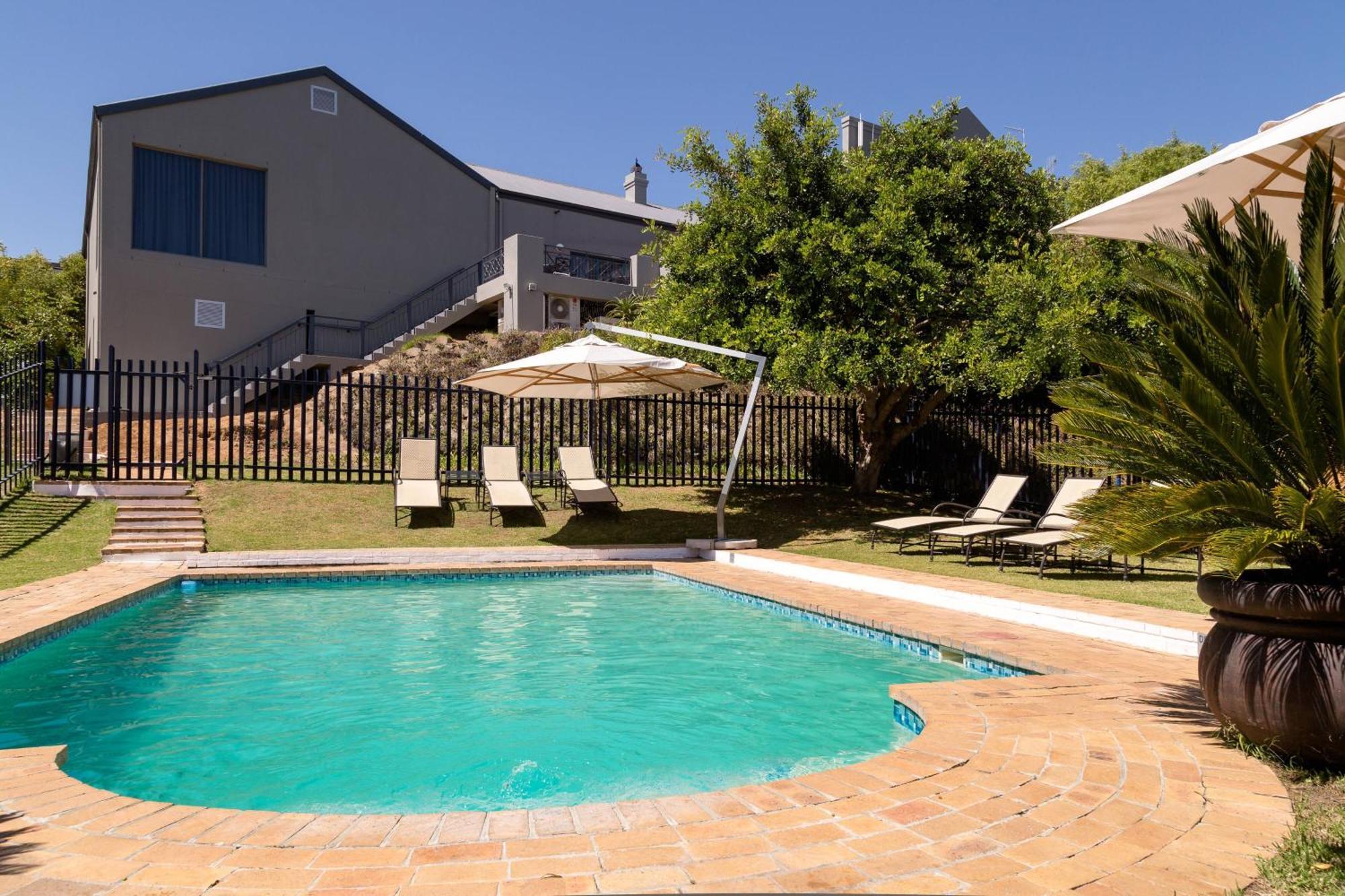 בלוויל Protea Hotel By Marriott Cape Town Tyger Valley מראה חיצוני תמונה