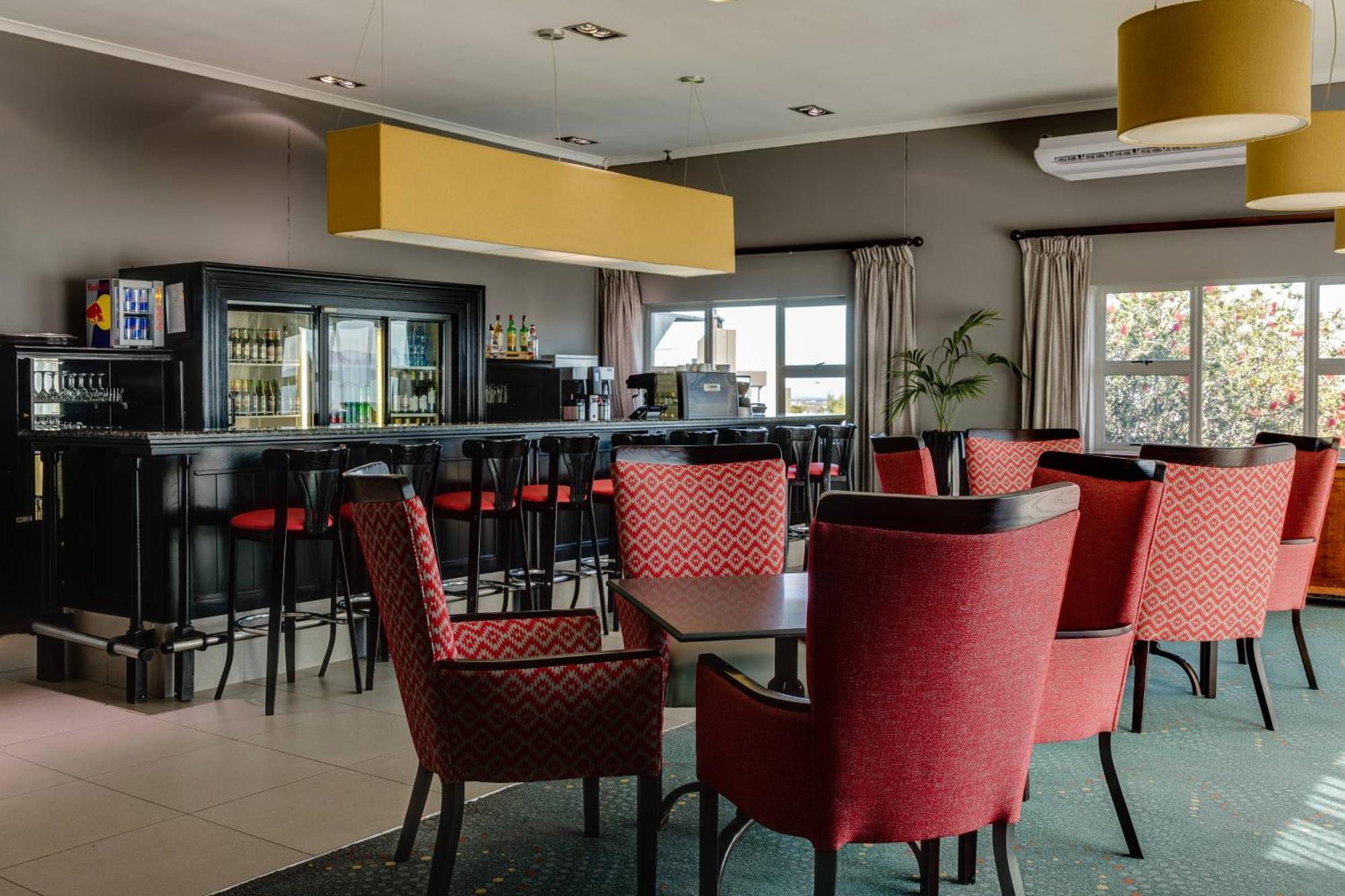 בלוויל Protea Hotel By Marriott Cape Town Tyger Valley מראה חיצוני תמונה