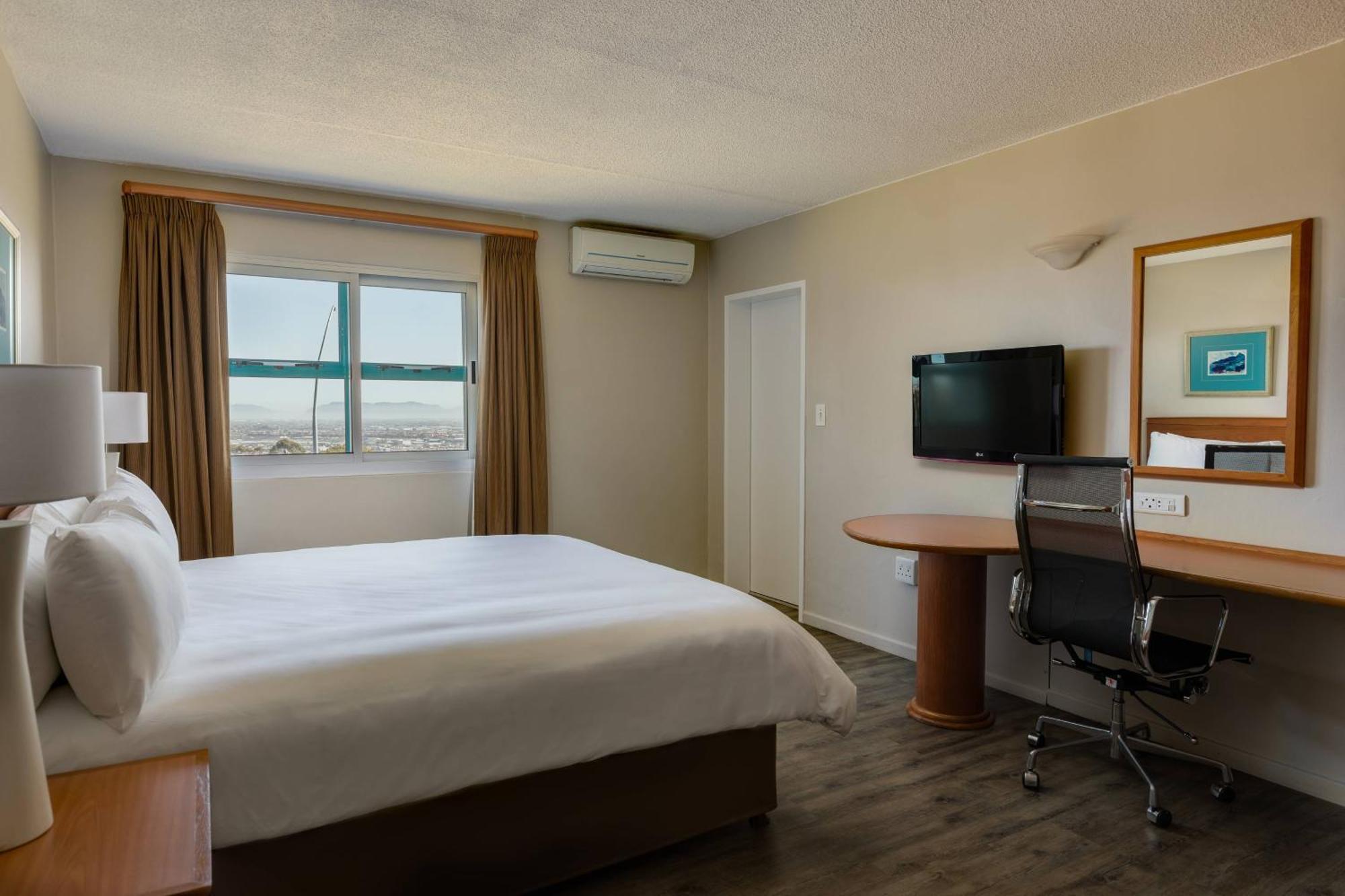 בלוויל Protea Hotel By Marriott Cape Town Tyger Valley מראה חיצוני תמונה