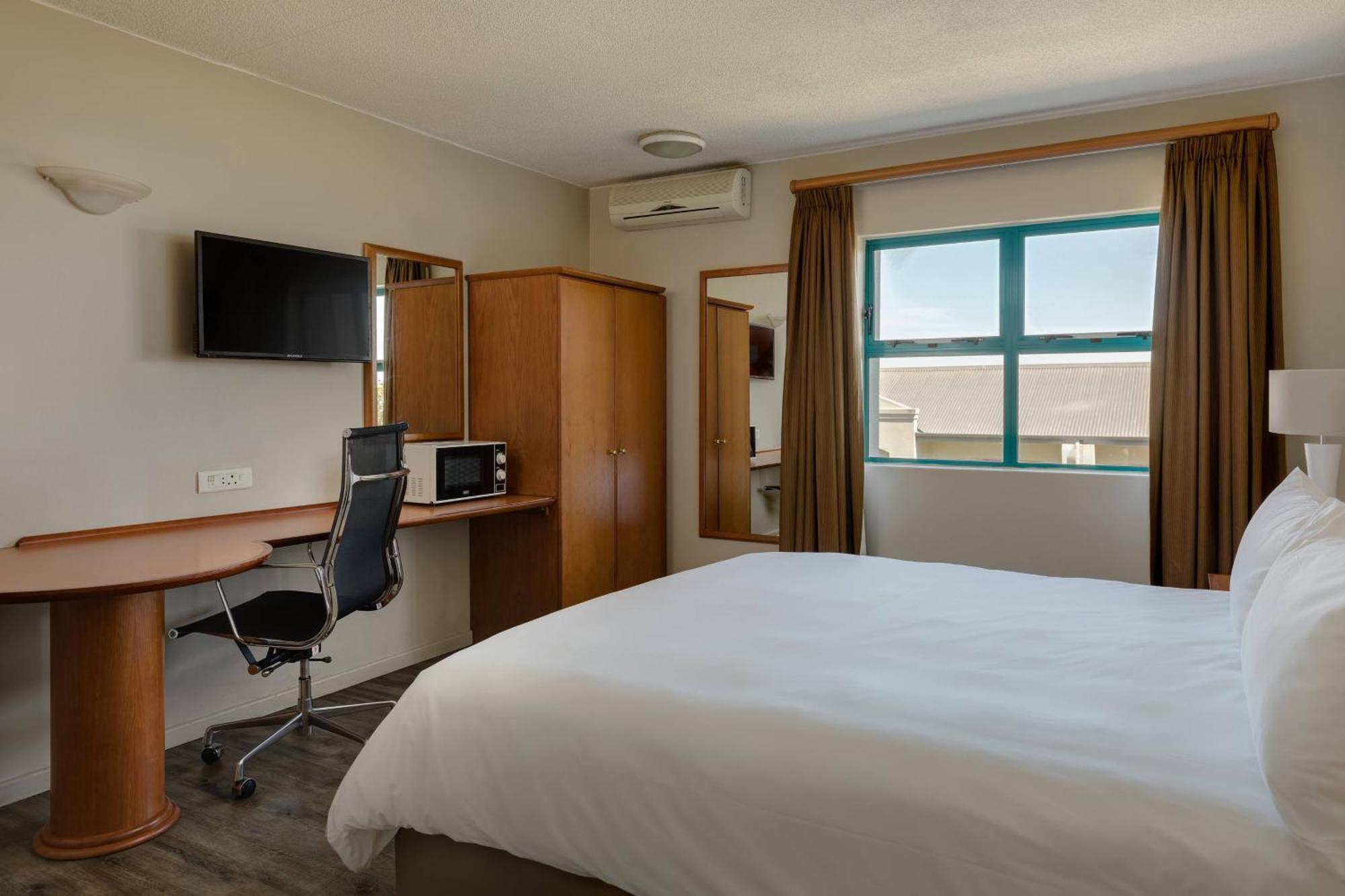 בלוויל Protea Hotel By Marriott Cape Town Tyger Valley מראה חיצוני תמונה