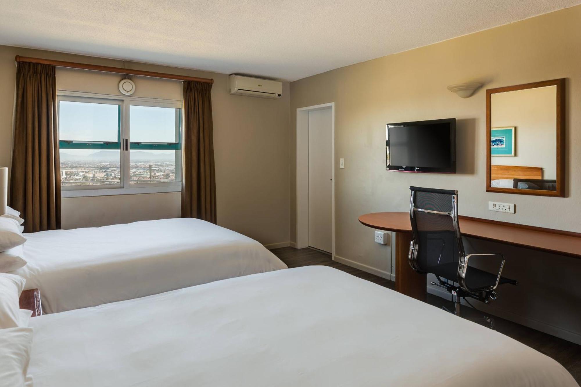 בלוויל Protea Hotel By Marriott Cape Town Tyger Valley מראה חיצוני תמונה