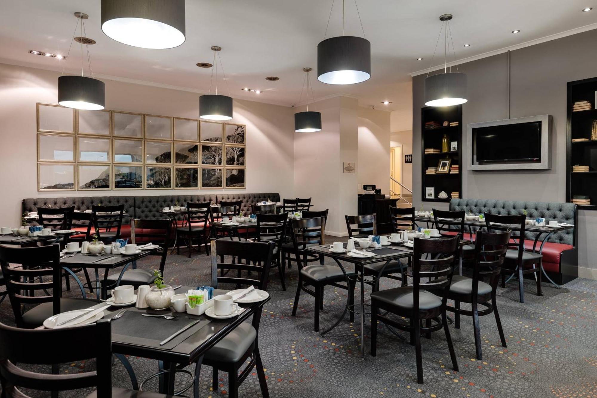בלוויל Protea Hotel By Marriott Cape Town Tyger Valley מראה חיצוני תמונה