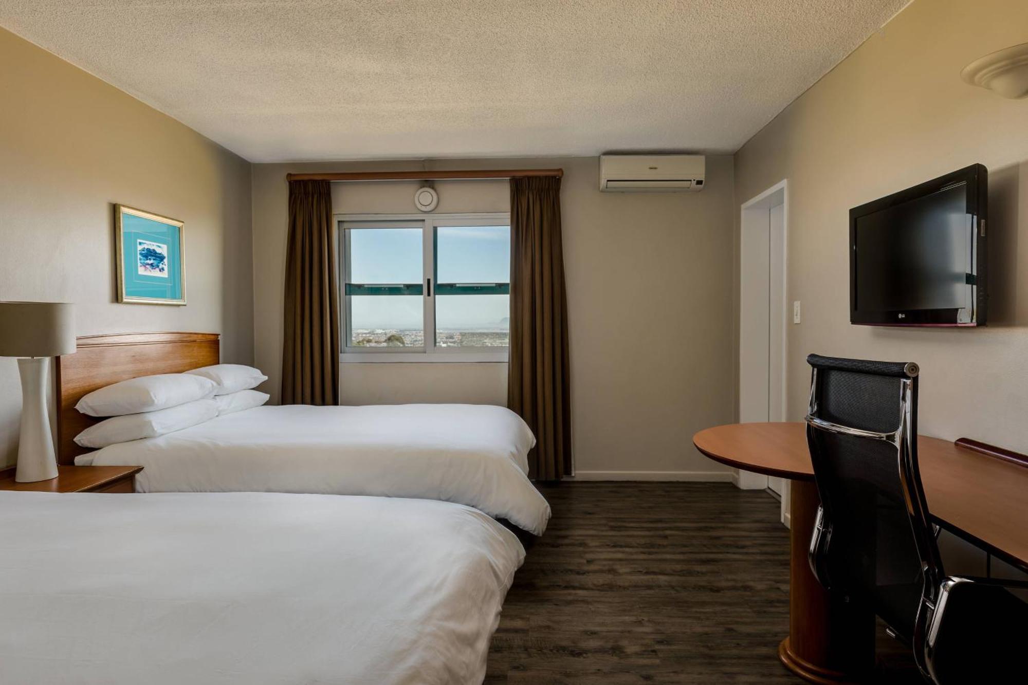 בלוויל Protea Hotel By Marriott Cape Town Tyger Valley מראה חיצוני תמונה