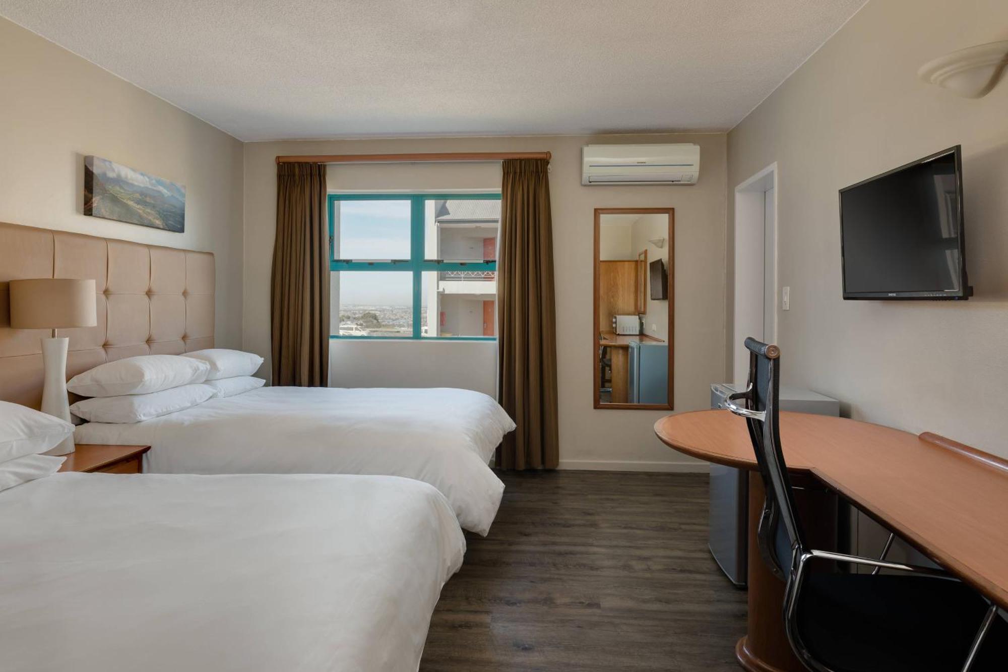 בלוויל Protea Hotel By Marriott Cape Town Tyger Valley מראה חיצוני תמונה