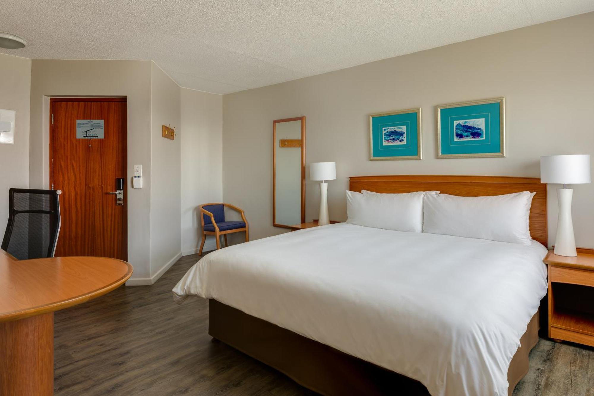 בלוויל Protea Hotel By Marriott Cape Town Tyger Valley מראה חיצוני תמונה