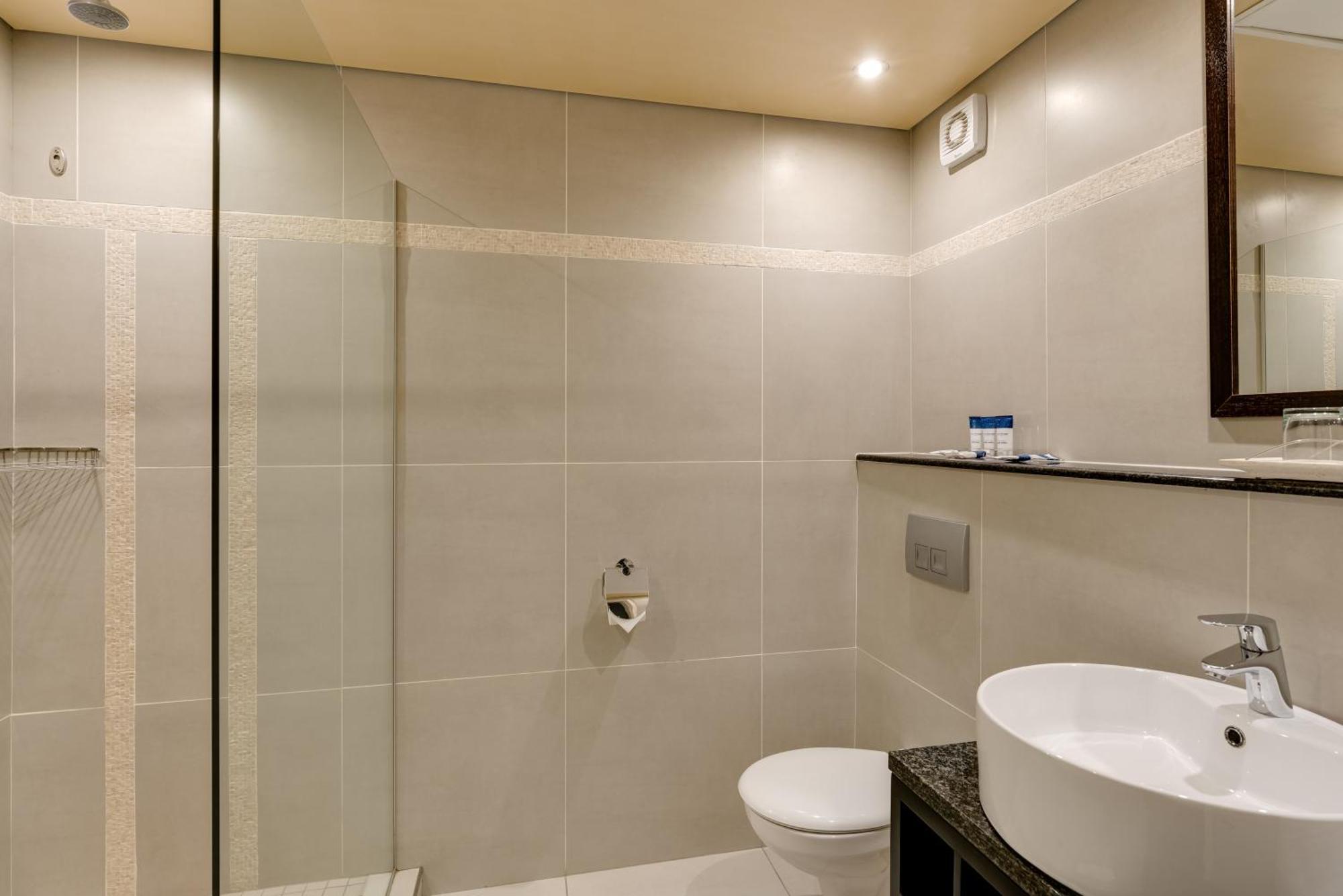 בלוויל Protea Hotel By Marriott Cape Town Tyger Valley מראה חיצוני תמונה