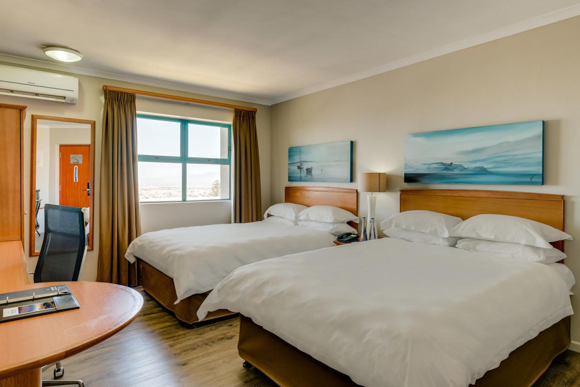 בלוויל Protea Hotel By Marriott Cape Town Tyger Valley מראה חיצוני תמונה