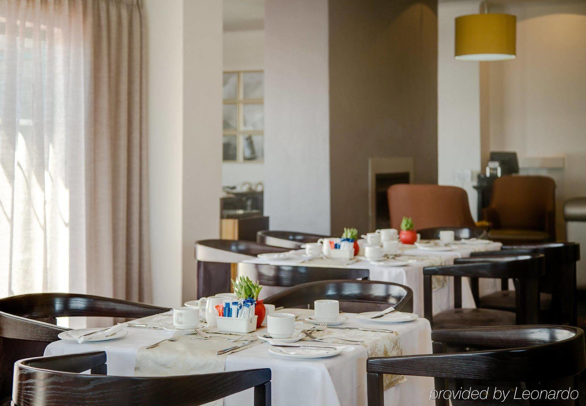 בלוויל Protea Hotel By Marriott Cape Town Tyger Valley מראה חיצוני תמונה