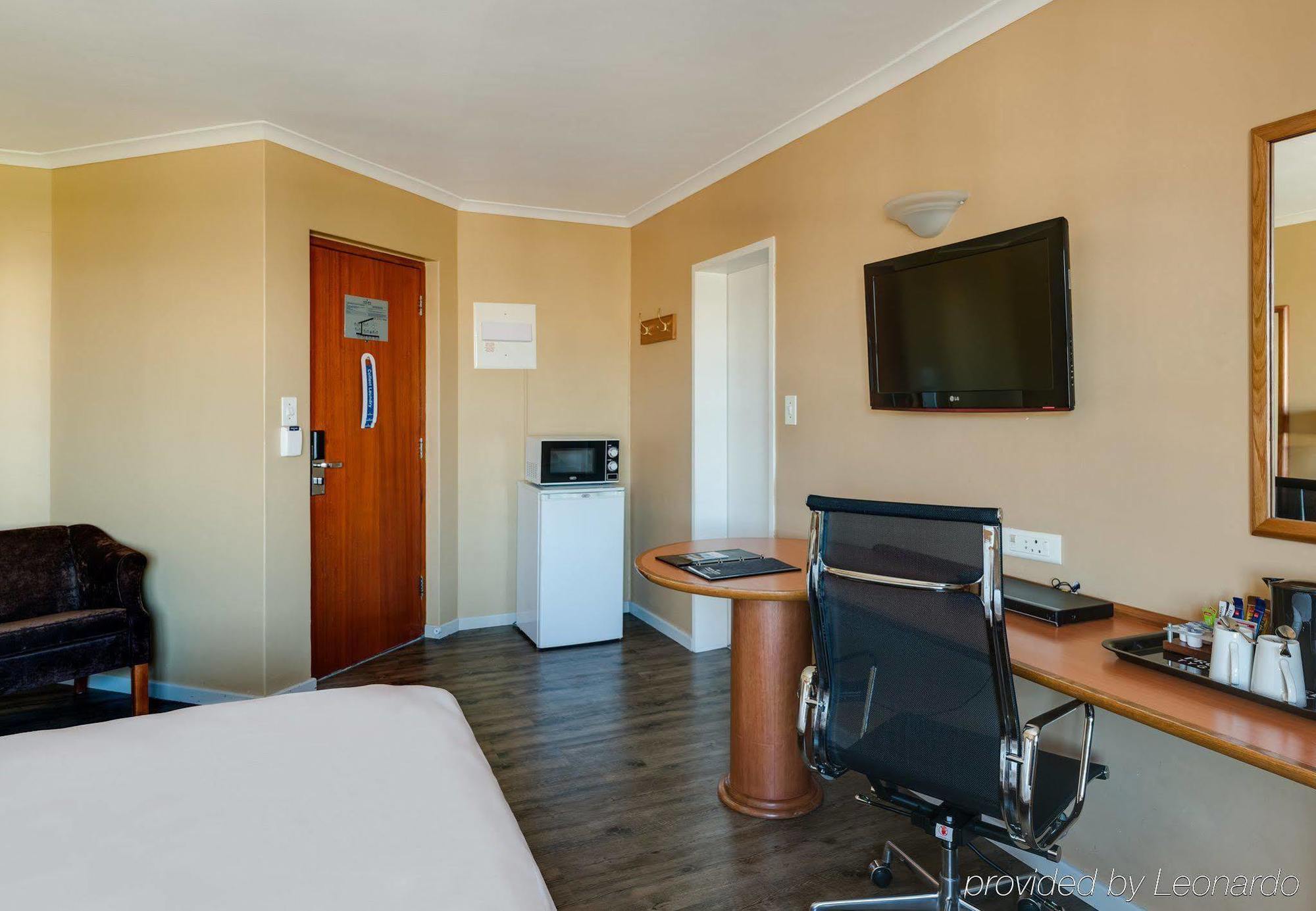 בלוויל Protea Hotel By Marriott Cape Town Tyger Valley מראה חיצוני תמונה