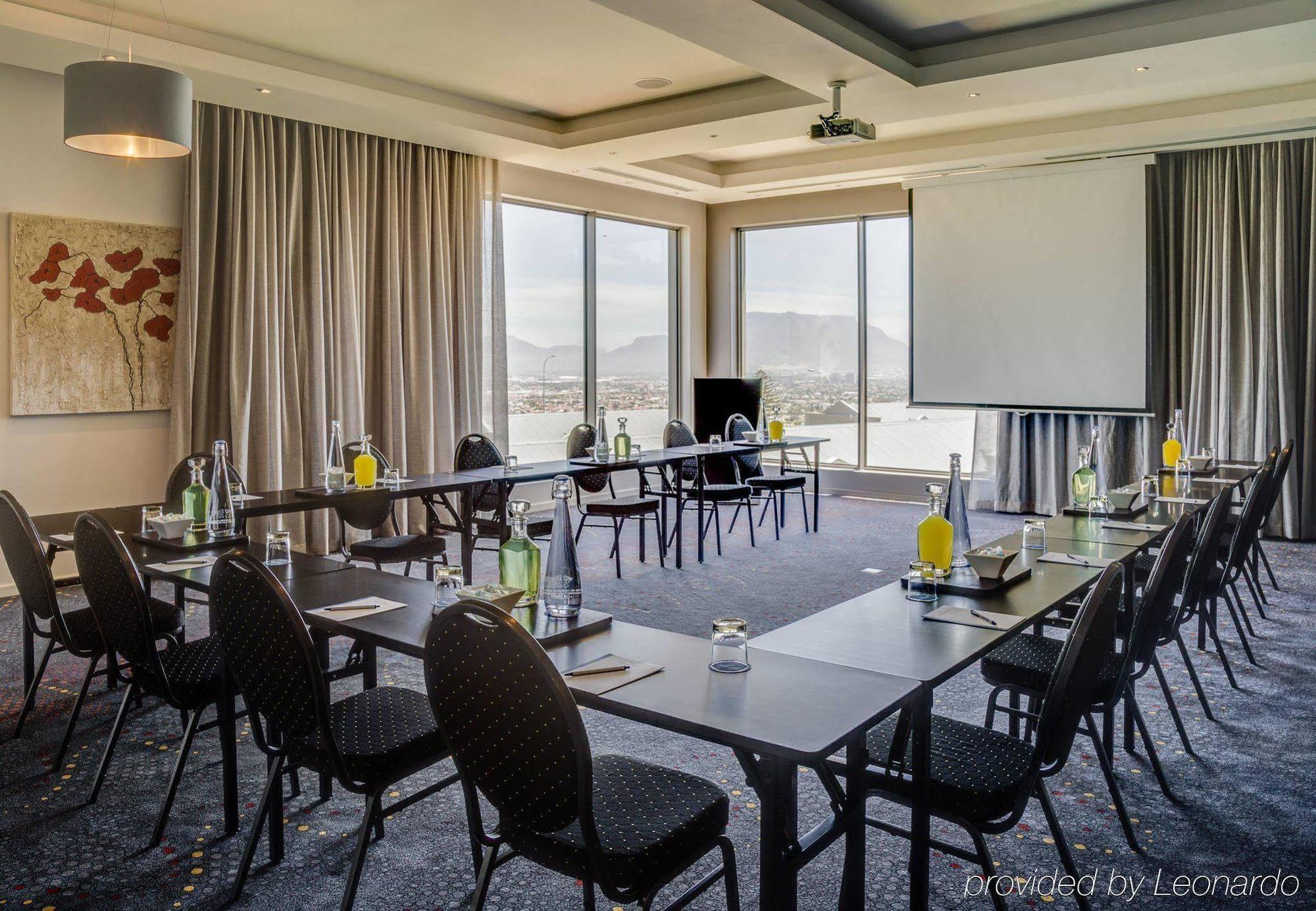 בלוויל Protea Hotel By Marriott Cape Town Tyger Valley מראה חיצוני תמונה