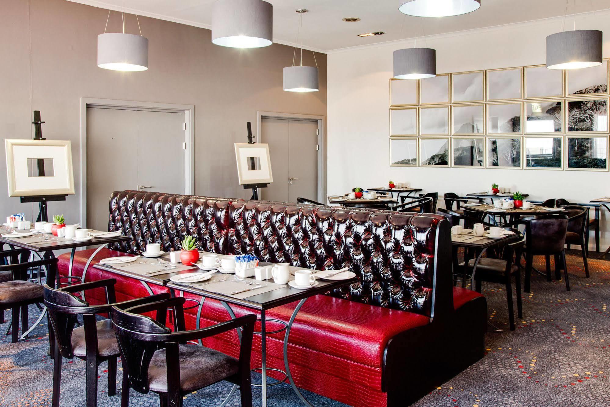 בלוויל Protea Hotel By Marriott Cape Town Tyger Valley מראה חיצוני תמונה