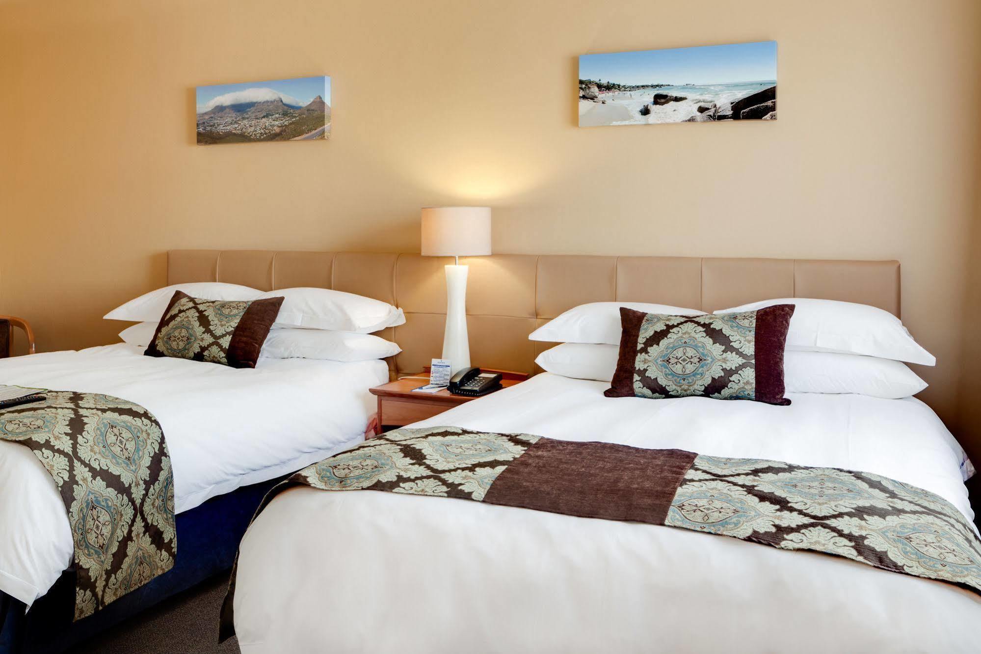 בלוויל Protea Hotel By Marriott Cape Town Tyger Valley מראה חיצוני תמונה
