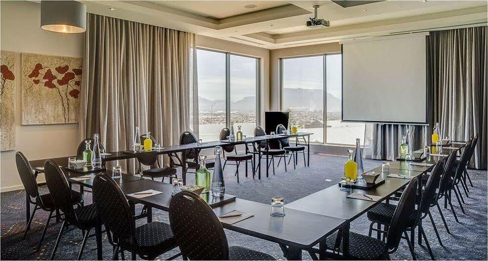 בלוויל Protea Hotel By Marriott Cape Town Tyger Valley מראה חיצוני תמונה