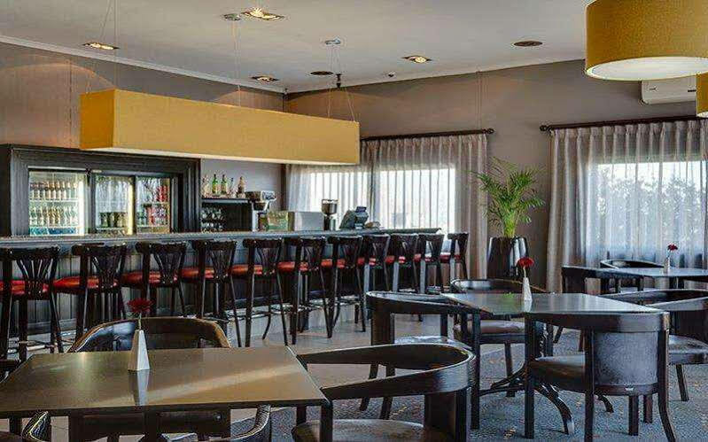בלוויל Protea Hotel By Marriott Cape Town Tyger Valley מראה חיצוני תמונה