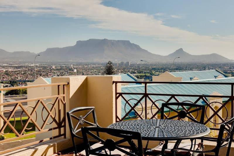 בלוויל Protea Hotel By Marriott Cape Town Tyger Valley מראה חיצוני תמונה